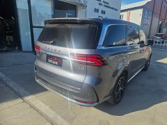 Lynk & Co Roewe iMAX8 2023 400TGI Yuexiang Edition - фото 3