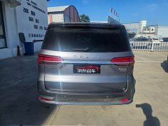 Lynk & Co Roewe iMAX8 2023 400TGI Yuexiang Edition - фото 4