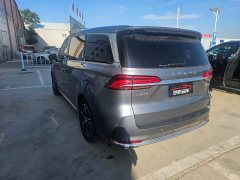 Lynk & Co Roewe iMAX8 2023 400TGI Yuexiang Edition - фото 5
