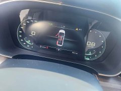Lynk & Co Roewe iMAX8 2023 400TGI Yuexiang Edition - фото 6