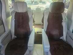 Lynk & Co Roewe iMAX8 2023 400TGI Yuexiang Edition - фото 8