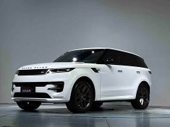 Land Rover Range Rover Sport 2024 400PS Dynamic SE - фото 1