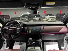 Land Rover Range Rover Sport 2024 400PS Dynamic SE - фото 11