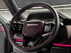 Land Rover Range Rover Sport 2024 400PS Dynamic SE - фото 12