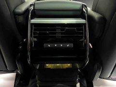 Land Rover Range Rover Sport 2024 400PS Dynamic SE - фото 14