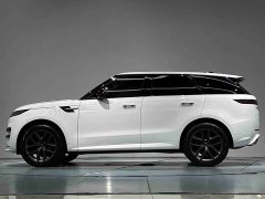 Land Rover Range Rover Sport 2024 400PS Dynamic SE - фото 16