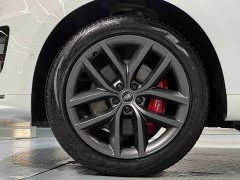 Land Rover Range Rover Sport 2024 400PS Dynamic SE - фото 17