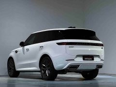 Land Rover Range Rover Sport 2024 400PS Dynamic SE - фото 18