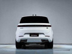 Land Rover Range Rover Sport 2024 400PS Dynamic SE - фото 19