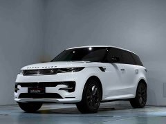 Land Rover Range Rover Sport 2024 400PS Dynamic SE - фото 2
