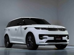 Land Rover Range Rover Sport 2024 400PS Dynamic SE - фото 4