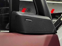 Land Rover Range Rover Sport 2024 400PS Dynamic SE - фото 7