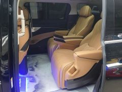 Denza D9 DM-i 980 four-wheel drive flagship - фото 6