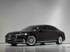 Audi A8 A8L 50 TFSI quattro Comfort Collection Edition - фото 1