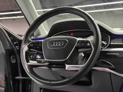 Audi A8 A8L 50 TFSI quattro Comfort Collection Edition - фото 10