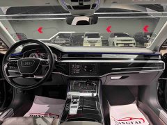 Audi A8 A8L 50 TFSI quattro Comfort Collection Edition - фото 11