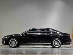 Audi A8 A8L 50 TFSI quattro Comfort Collection Edition - фото 16