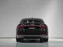 Audi A8 A8L 50 TFSI quattro Comfort Collection Edition - фото 18