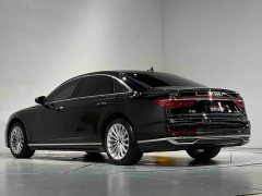 Audi A8 A8L 50 TFSI quattro Comfort Collection Edition - фото 19