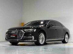 Audi A8 A8L 50 TFSI quattro Comfort Collection Edition - фото 2