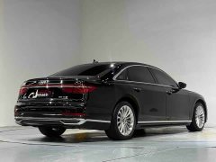 Audi A8 A8L 50 TFSI quattro Comfort Collection Edition - фото 20