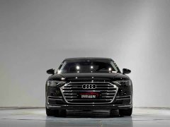 Audi A8 A8L 50 TFSI quattro Comfort Collection Edition - фото 3