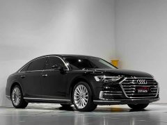 Audi A8 A8L 50 TFSI quattro Comfort Collection Edition - фото 4