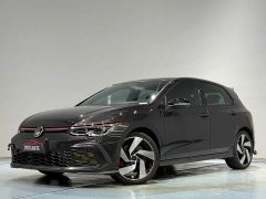 Volkswagen Golf GTI 2023 380TSI DSG GTI - фото 1
