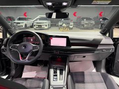 Volkswagen Golf GTI 2023 380TSI DSG GTI - фото 10