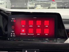 Volkswagen Golf GTI 2023 380TSI DSG GTI - фото 11