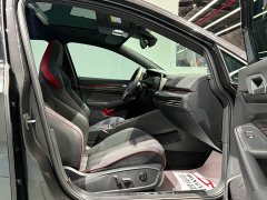 Volkswagen Golf GTI 2023 380TSI DSG GTI - фото 14