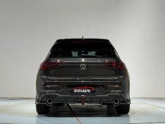 Volkswagen Golf GTI 2023 380TSI DSG GTI - фото 17