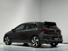 Volkswagen Golf GTI 2023 380TSI DSG GTI - фото 19