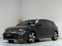 Volkswagen Golf GTI 2023 380TSI DSG GTI - фото 2
