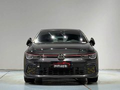 Volkswagen Golf GTI 2023 380TSI DSG GTI - фото 3