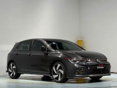 Volkswagen Golf GTI 2023 380TSI DSG GTI - фото 4