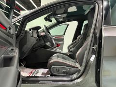 Volkswagen Golf GTI 2023 380TSI DSG GTI - фото 6