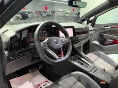 Volkswagen Golf GTI 2023 380TSI DSG GTI - фото 7