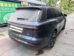Li Auto ONE Extended-Range 6-Seater - фото 2