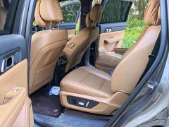 Li Auto ONE Extended-Range 6-Seater - фото 8