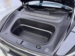 Tesla Model Y long-range all-wheel drive version - фото 11