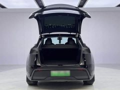 Tesla Model Y long-range all-wheel drive version - фото 12