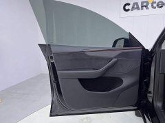 Tesla Model Y long-range all-wheel drive version - фото 15
