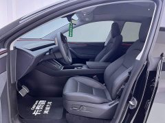 Tesla Model Y long-range all-wheel drive version - фото 16