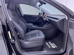 Tesla Model Y long-range all-wheel drive version - фото 17