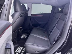 Tesla Model Y long-range all-wheel drive version - фото 18
