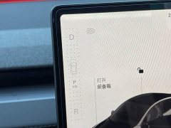 Tesla Model Y long-range all-wheel drive version - фото 20