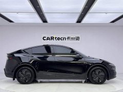 Tesla Model Y long-range all-wheel drive version - фото 4