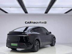 Tesla Model Y long-range all-wheel drive version - фото 5