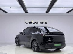 Tesla Model Y long-range all-wheel drive version - фото 7